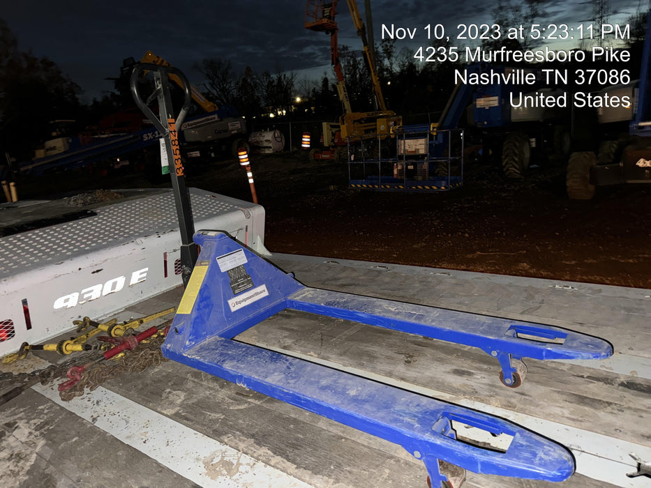 2023 GRAINGER 12U124