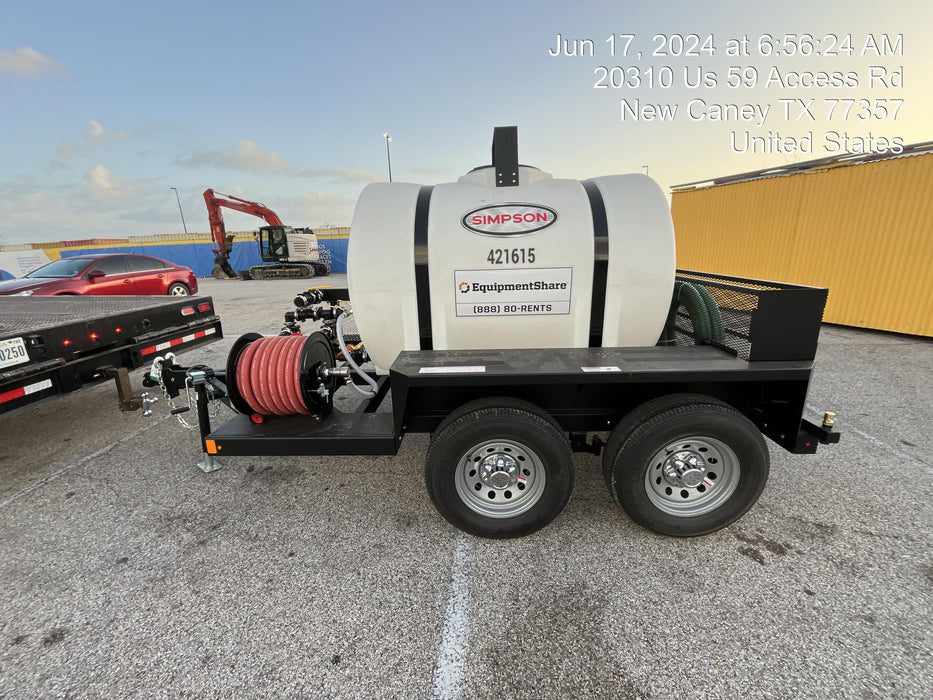 2024 SIMPSON SWT-52517