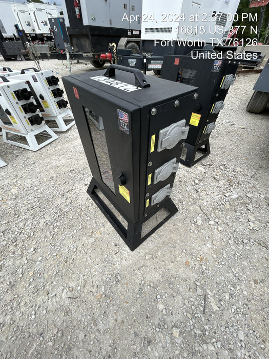 2021 TRYSTAR Tuff Panel 200A