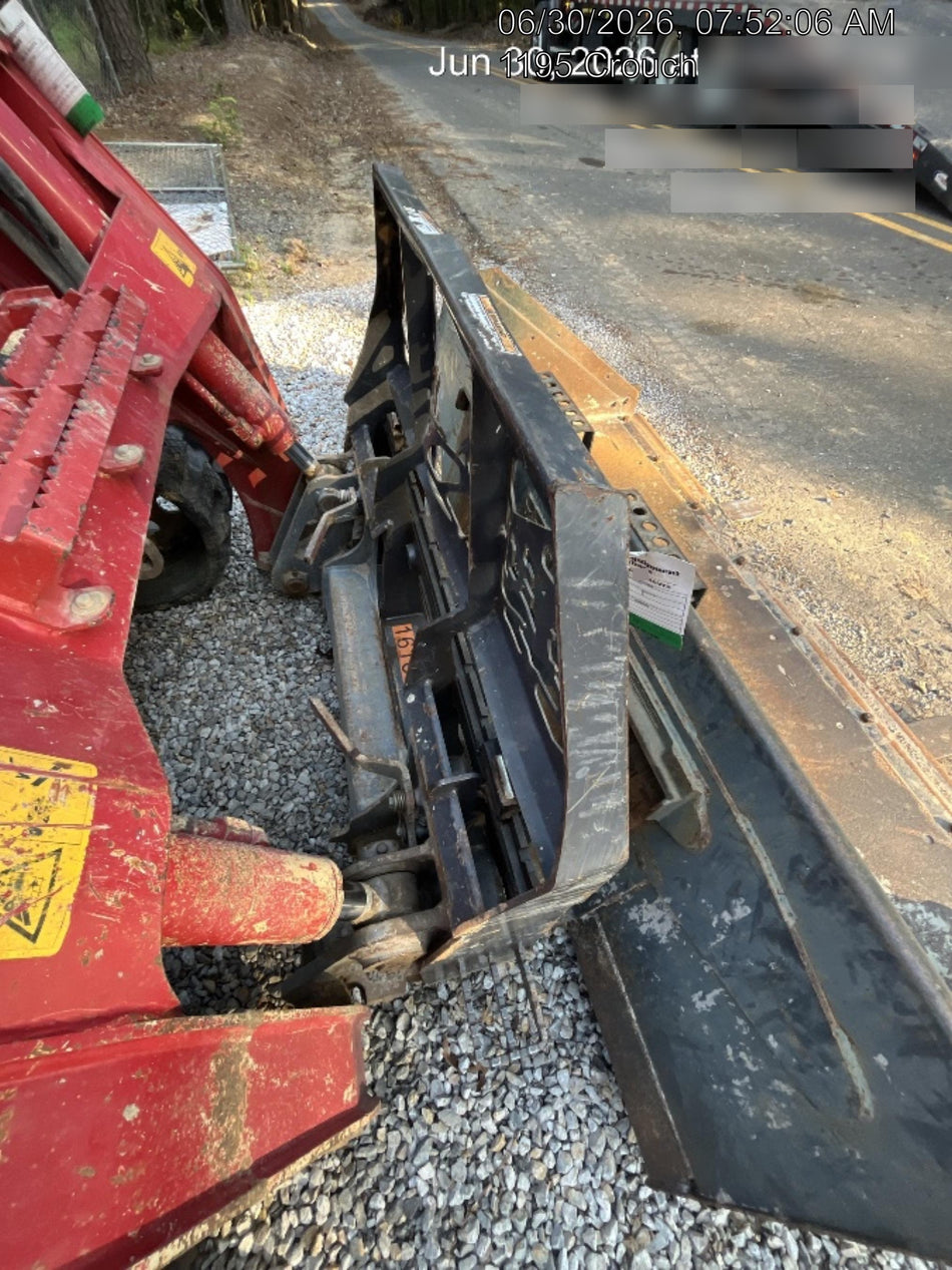 2021 PALADIN 48" Pallet Forks - Paladin