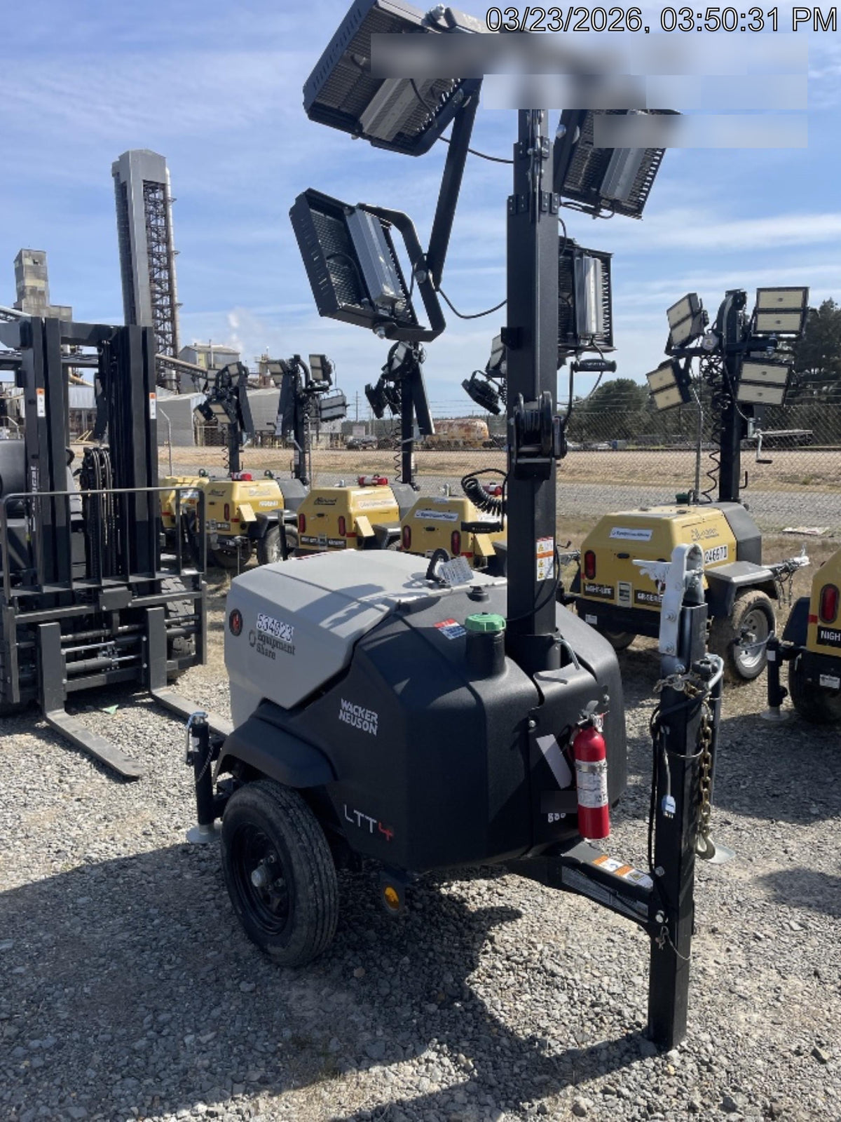 2021 ALLMAND NLV3GR