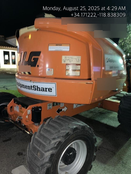 2025 STAR INDUSTRIES M1360B - Star JIB Boom