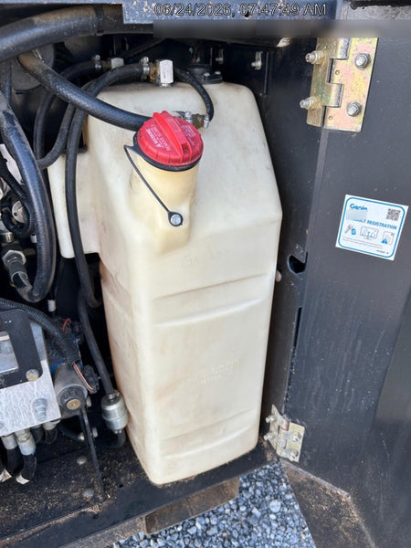 2020 GENIE GS-4069 RT