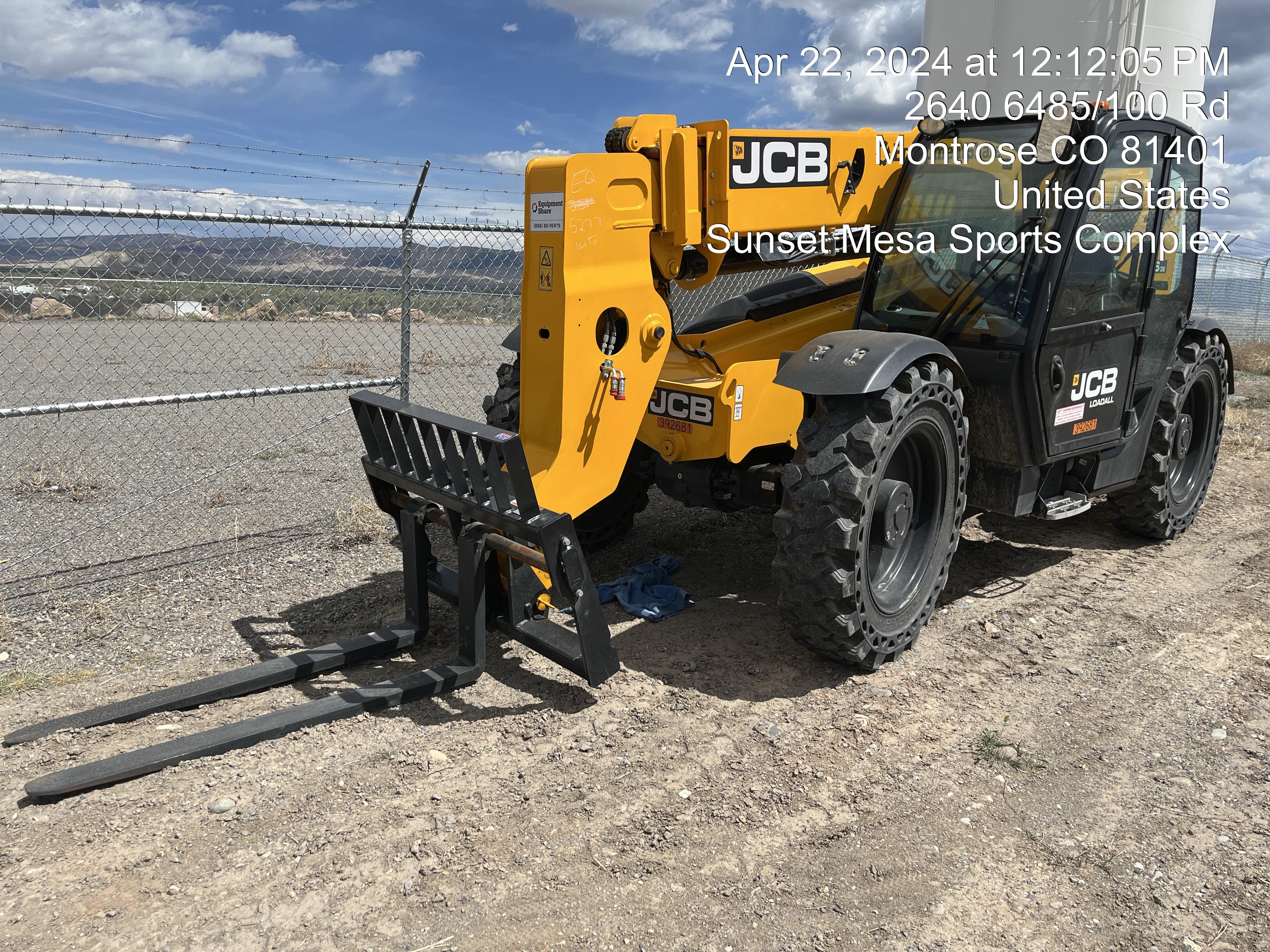 2024 JCB 506-36