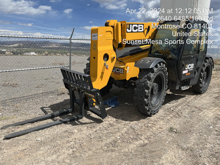 2024 JCB 506-36