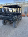 2020 Kawasaki MULE PRO-DX Diesel, 6-Seater, Canopy