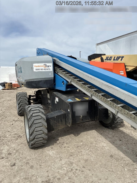 2018 GENIE S-60 X