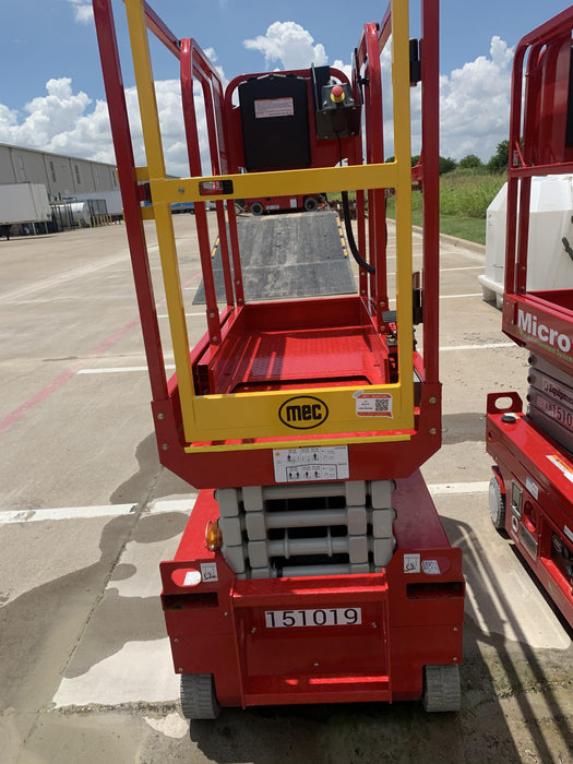 2021 MEC Micro 19
