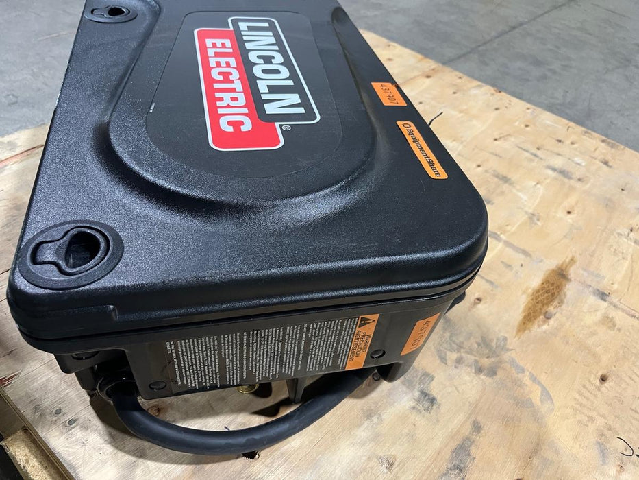 2024 LINCOLN ELECTRIC LN-25X