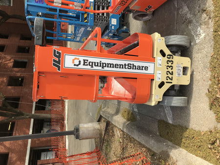 2021 JLG 1230ES