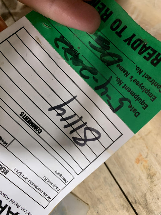 2020 POWER TEAM C554C