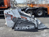 2022 BOBCAT MT100