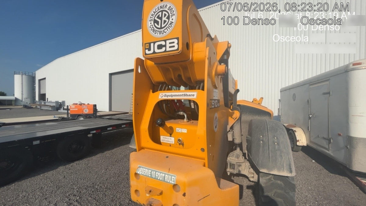 2022 JCB 510-56