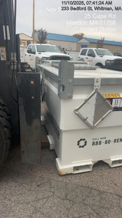 2023 WESTERN GLOBAL 20TCG-ES