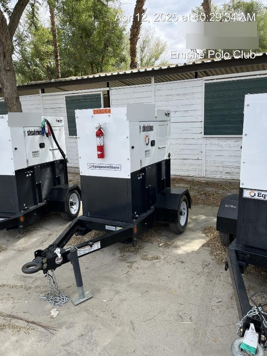 2023 SHINDAIWA DGK15FL