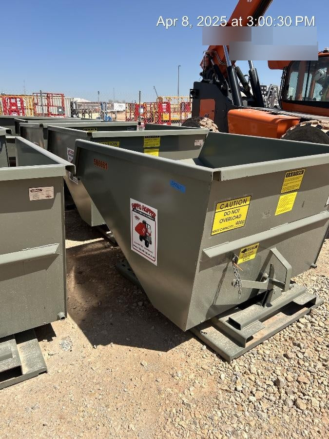 2025 HIPPO HOPPER HH32MD