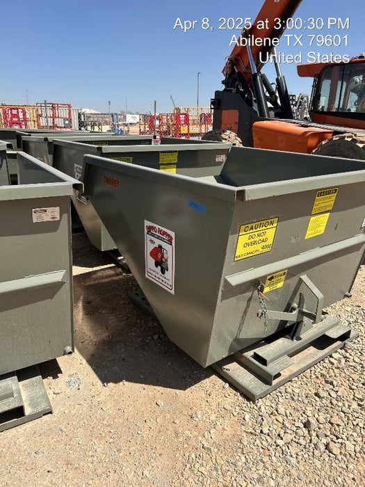 2025 HIPPO HOPPER HH32MD