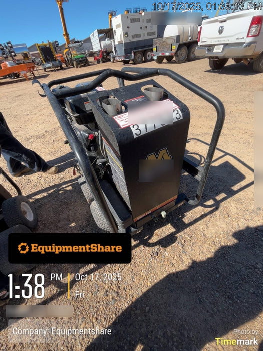 2023 MI-T-M CORPORATION HSP-3504-3MGH