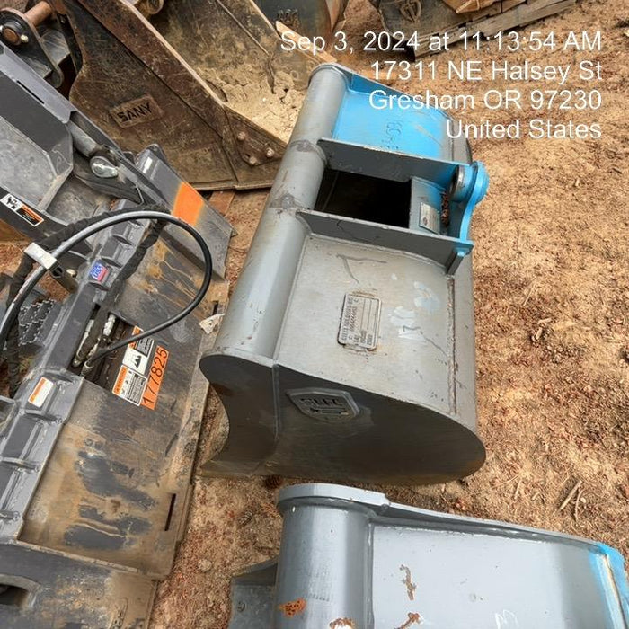 2024 STEEL UNLIMITED SUISL42DB