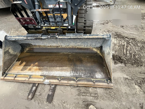 2025 JOHN DEERE 84" Bucket - John Deere