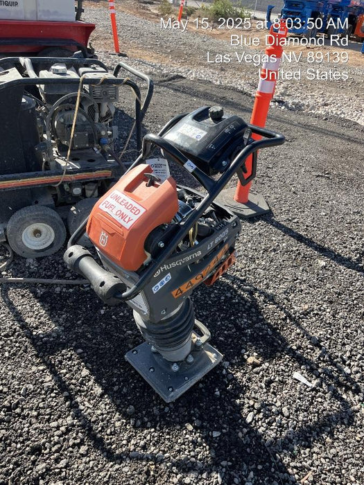 2024 HUSQVARNA LT6005