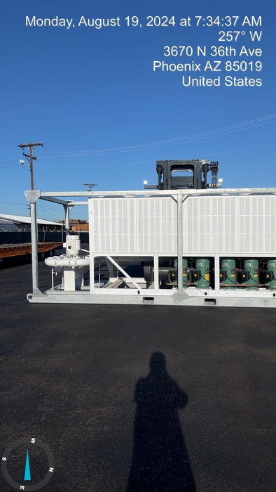 2024 CAPS PCHH-150TC-0NN0NN-5E5-0-PG2CEUP