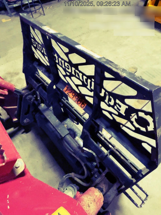 2020 PALADIN 48" Pallet Forks - Paladin