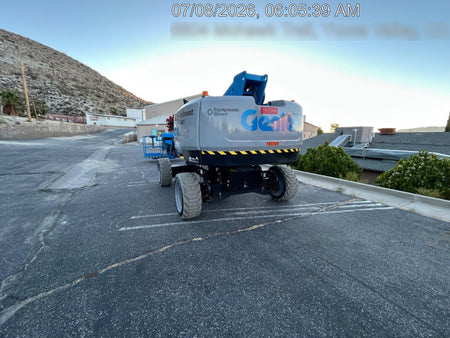 2026 GENIE S-45 XC