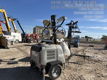2018 WACKER NEUSON LTV6K-MH