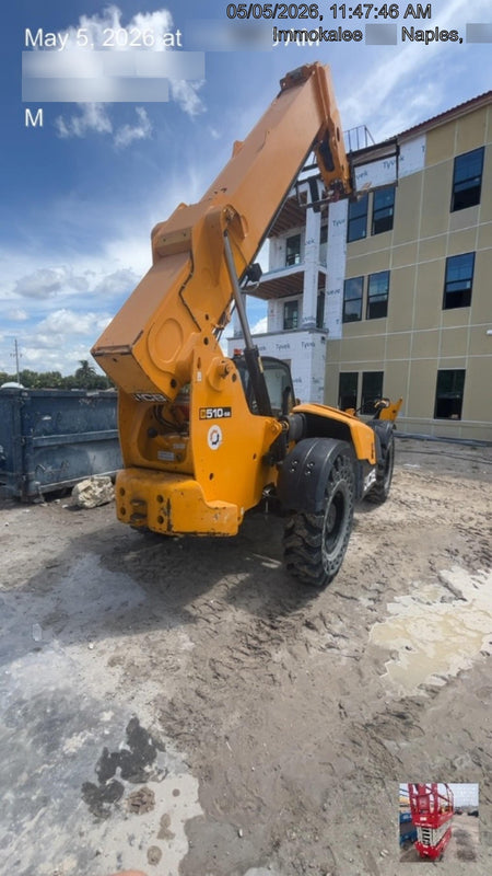 2023 JCB 510-56