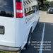 2025 CHEVROLET Express Van - Rental