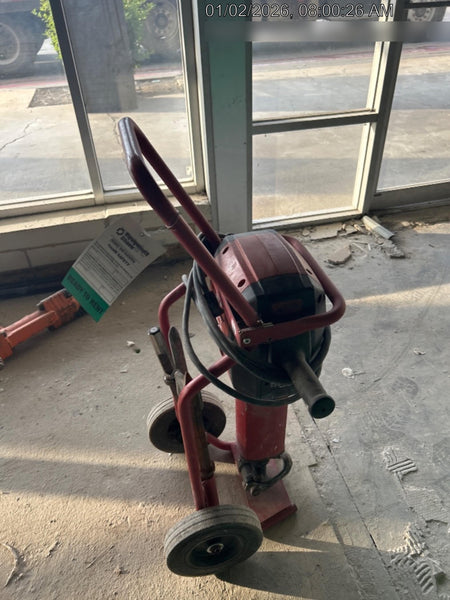2021 HILTI TE 3000-AVR
