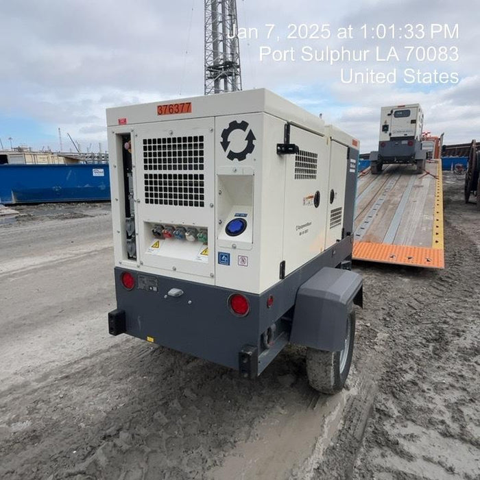 2023 ATLAS COPCO QAS 70