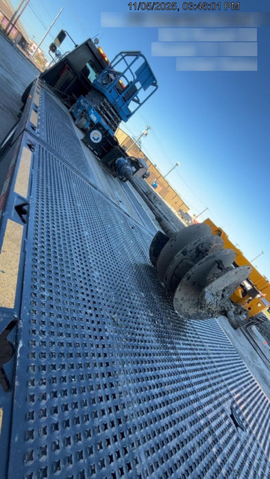 2024 AUGER TORQUE 3300-30