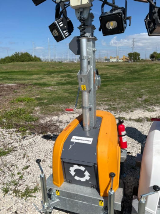 2024 ATLAS COPCO HILIGHT E3 Plus