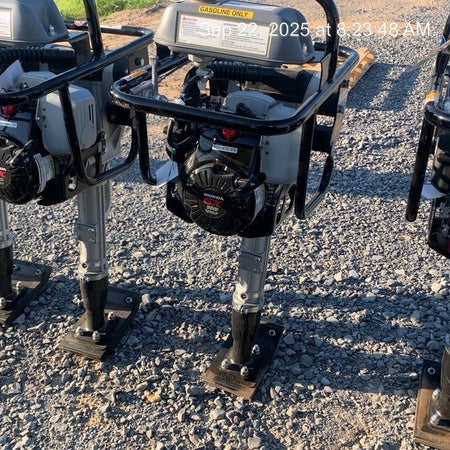 2025 MULTIQUIP MTR40HF
