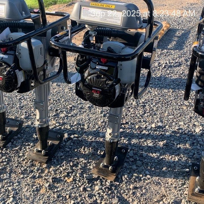 2025 MULTIQUIP MTR40HF