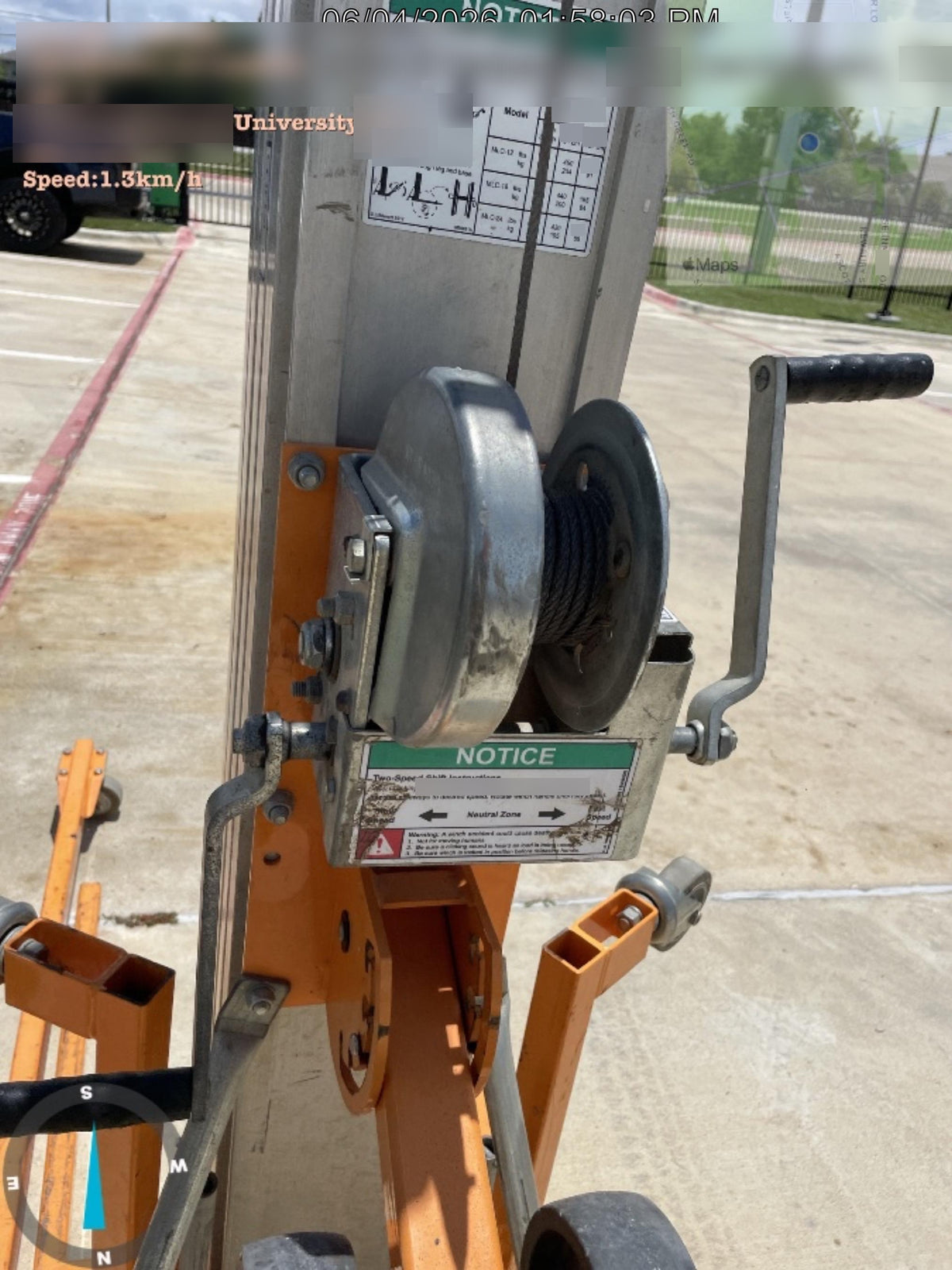 2021 LIFTSMART MLC-24