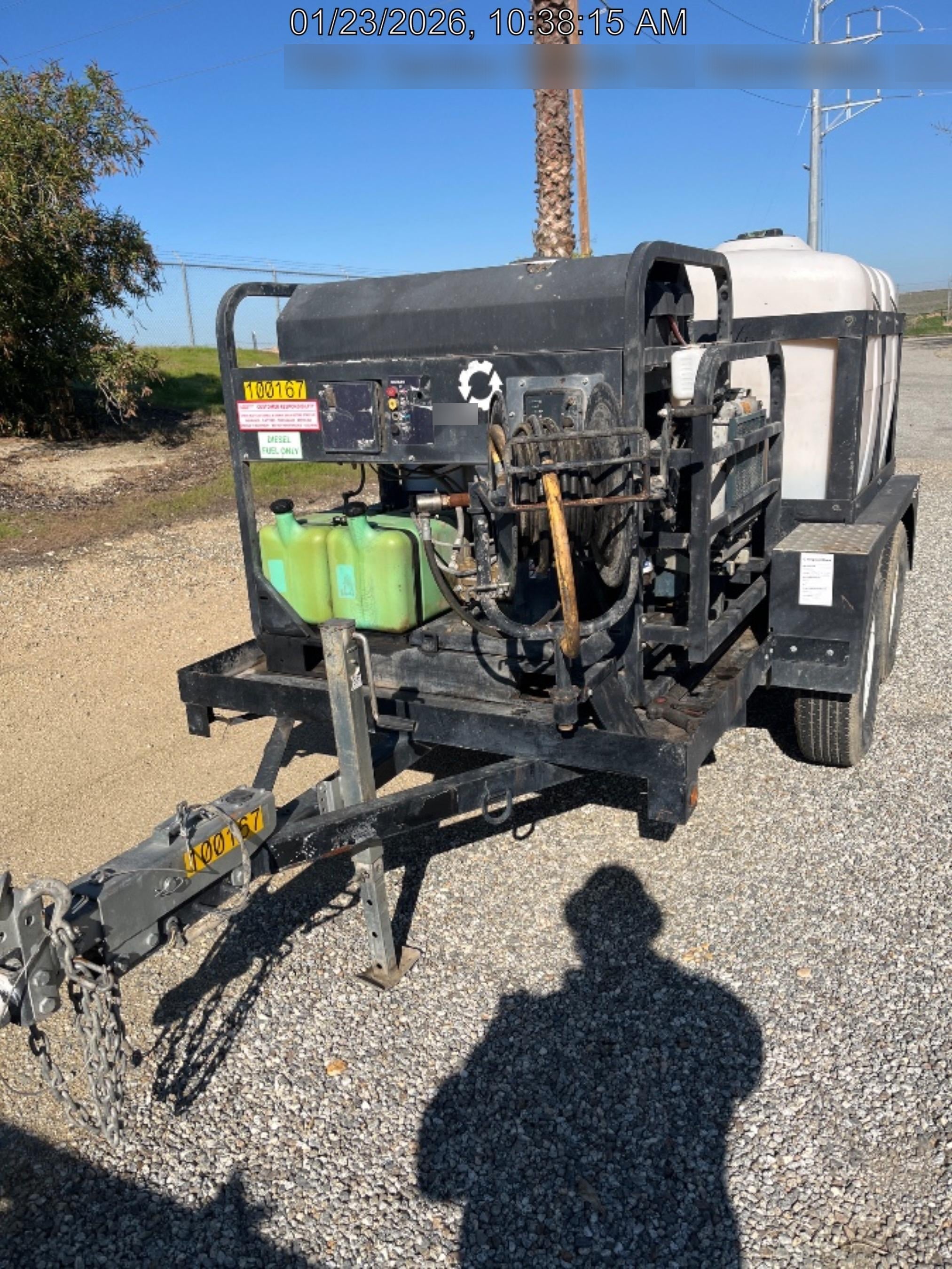 2020 MI-T-M CORPORATION HS-3006-0MDK-UR