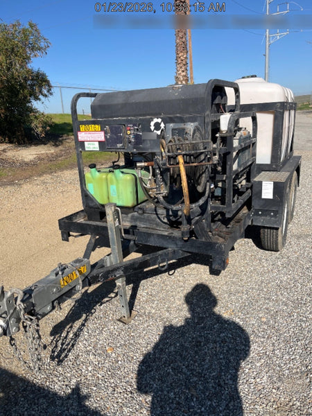 2020 MI-T-M CORPORATION HS-3006-0MDK-UR