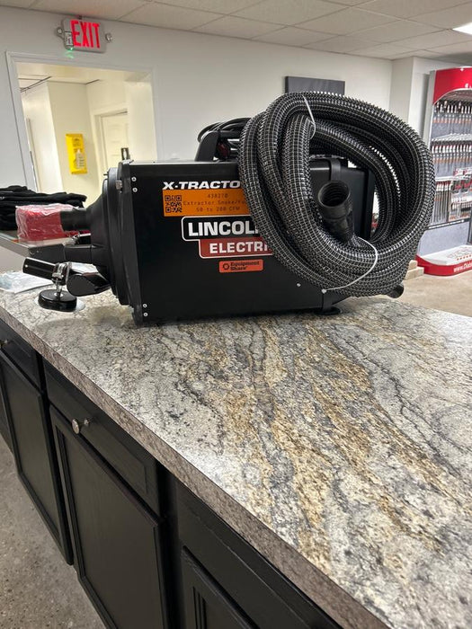 2024 LINCOLN ELECTRIC K4260-4