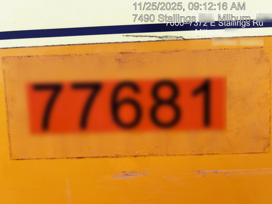 2020 HAULOTTE HA46RTJO