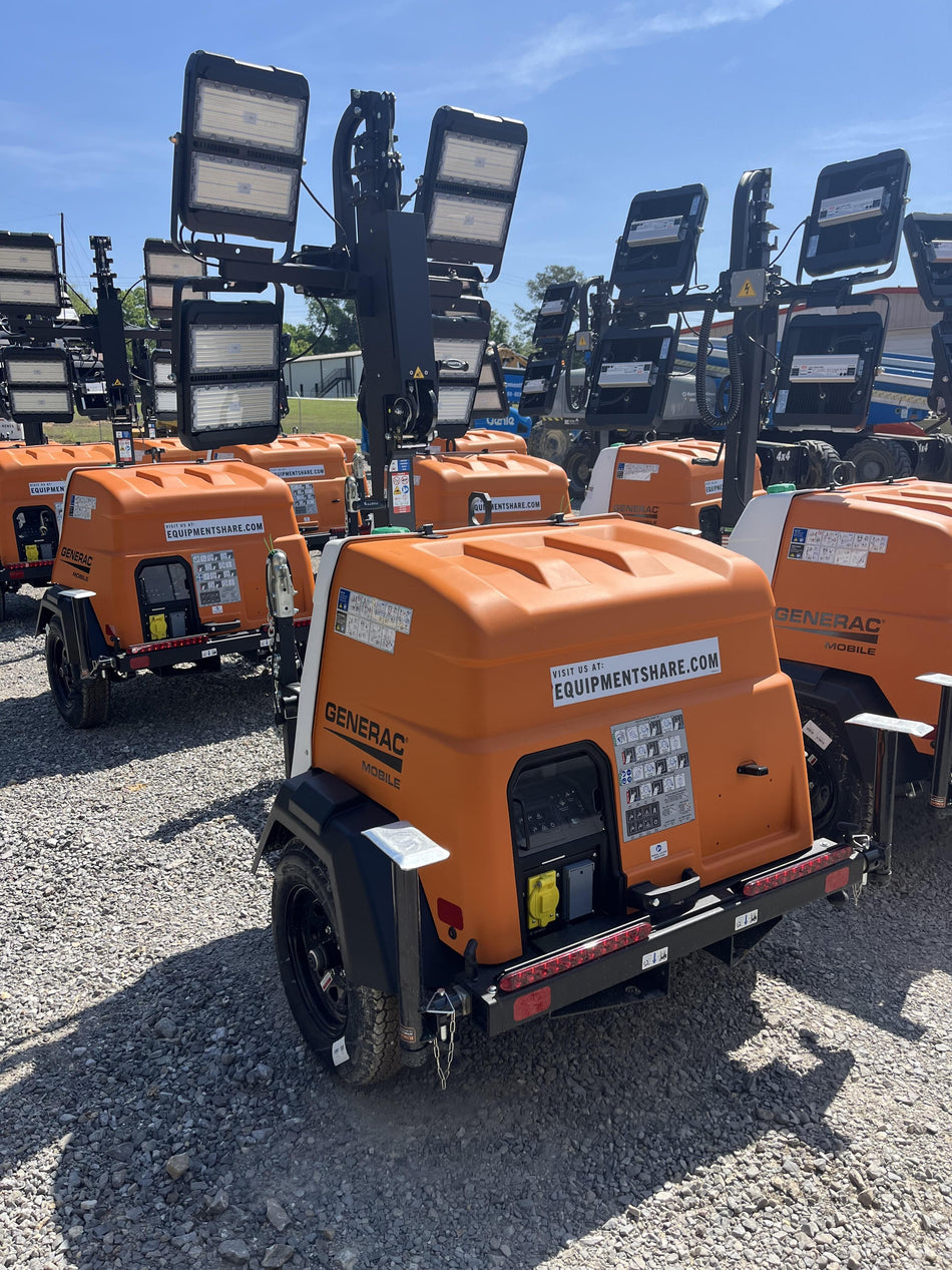 2026 GENERAC MLTS-4