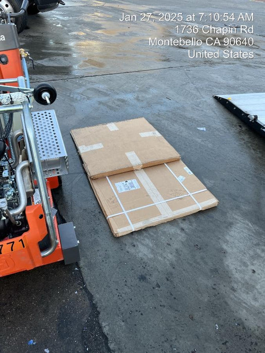 2024 HUSQVARNA FS 524