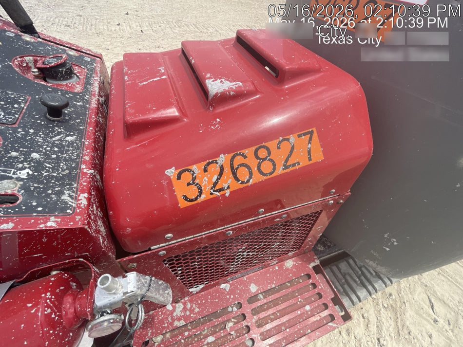 2023 TORO MBTX 2500-TS
