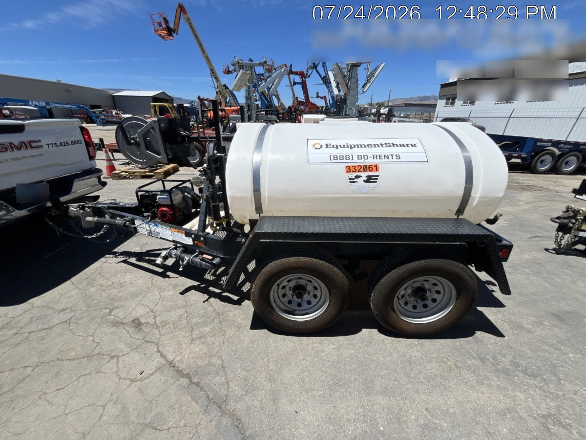 2023 WYLIE EXP-500L