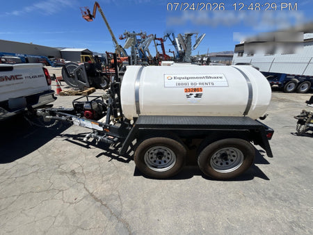 2023 WYLIE EXP-500L
