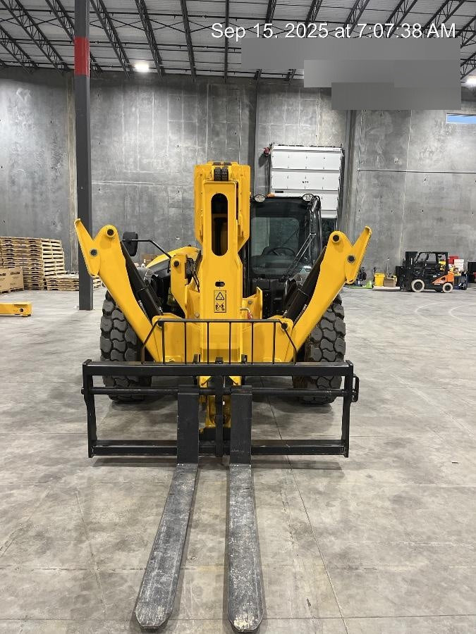 2025 JCB 512-56