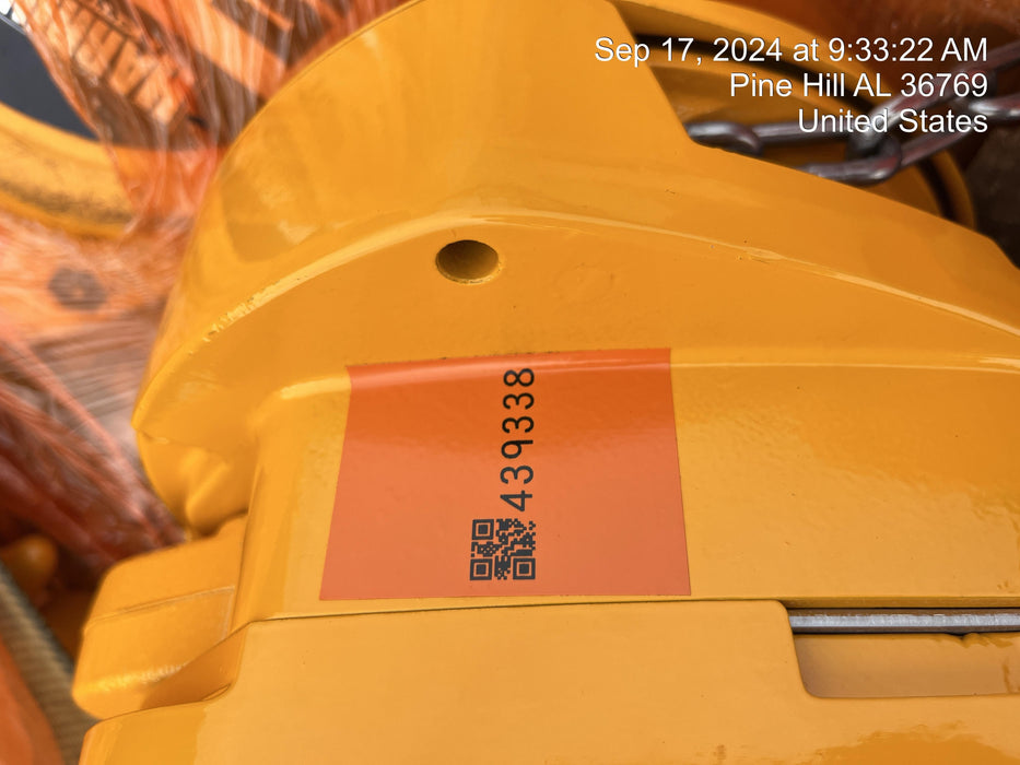 2024 HARRINGTON CF050-20