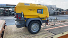 2022 ATLAS COPCO XAS 110